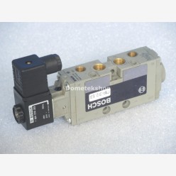 Bosch 0 820 023 040 Valve with Coil Bosch 0 820 023 040 Valve with Coil